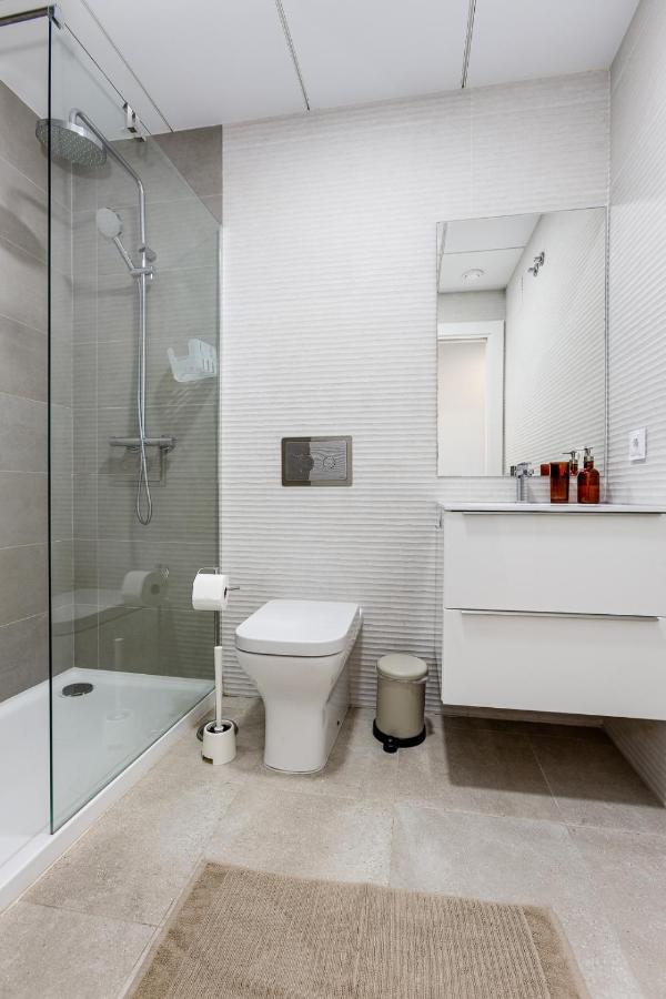 Moderno Apartamento Scandic, Playa Del Cura Torrevieja Luaran gambar