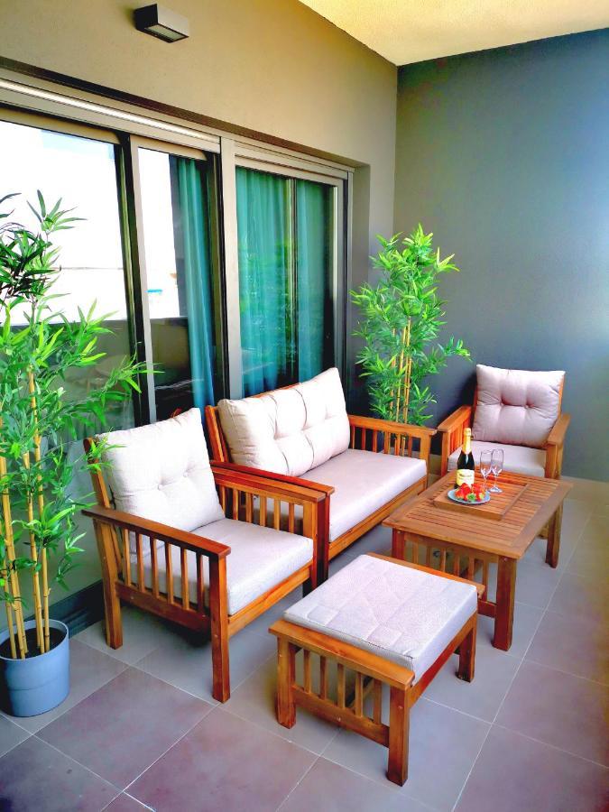 Moderno Apartamento Scandic, Playa Del Cura Torrevieja Luaran gambar